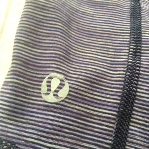 Lululemon Crops - Picture 3 of 6